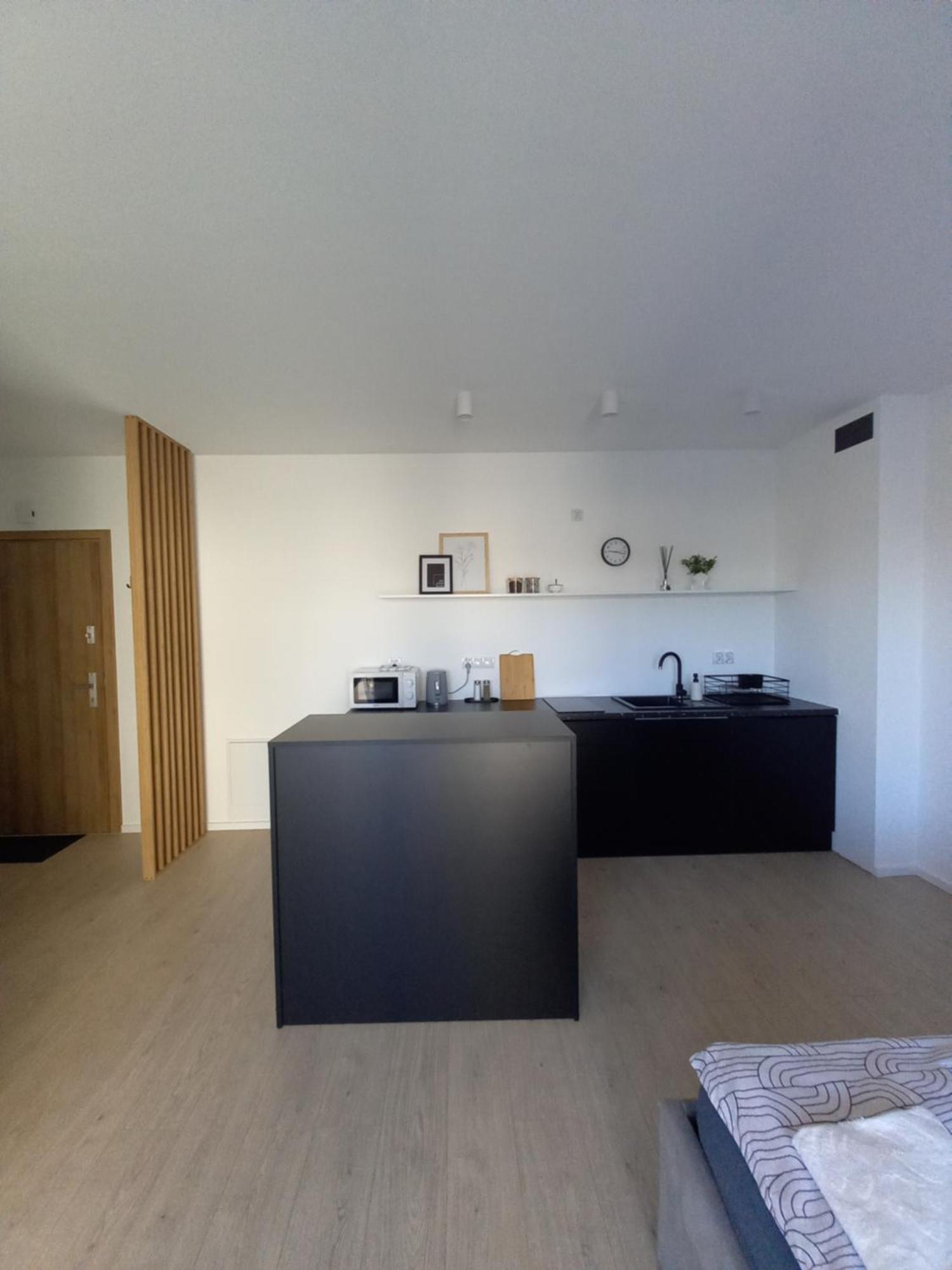 Apartament 6 Łańcut Buitenkant foto
