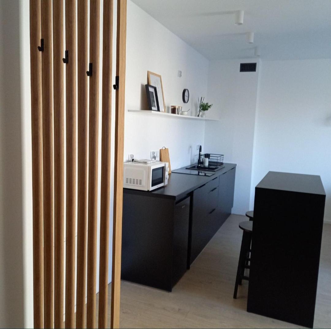 Apartament 6 Łańcut Buitenkant foto