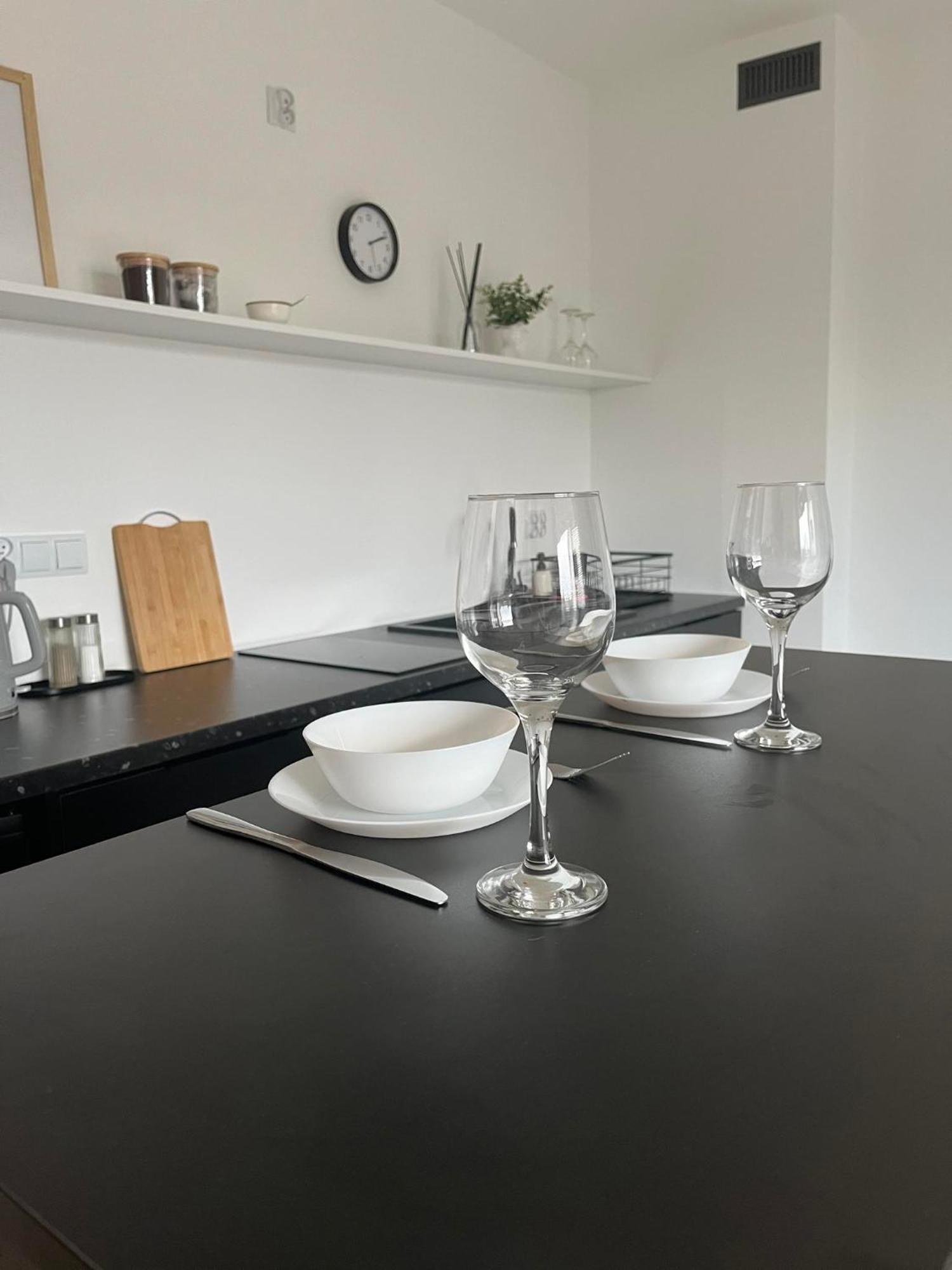 Apartament 6 Łańcut Buitenkant foto