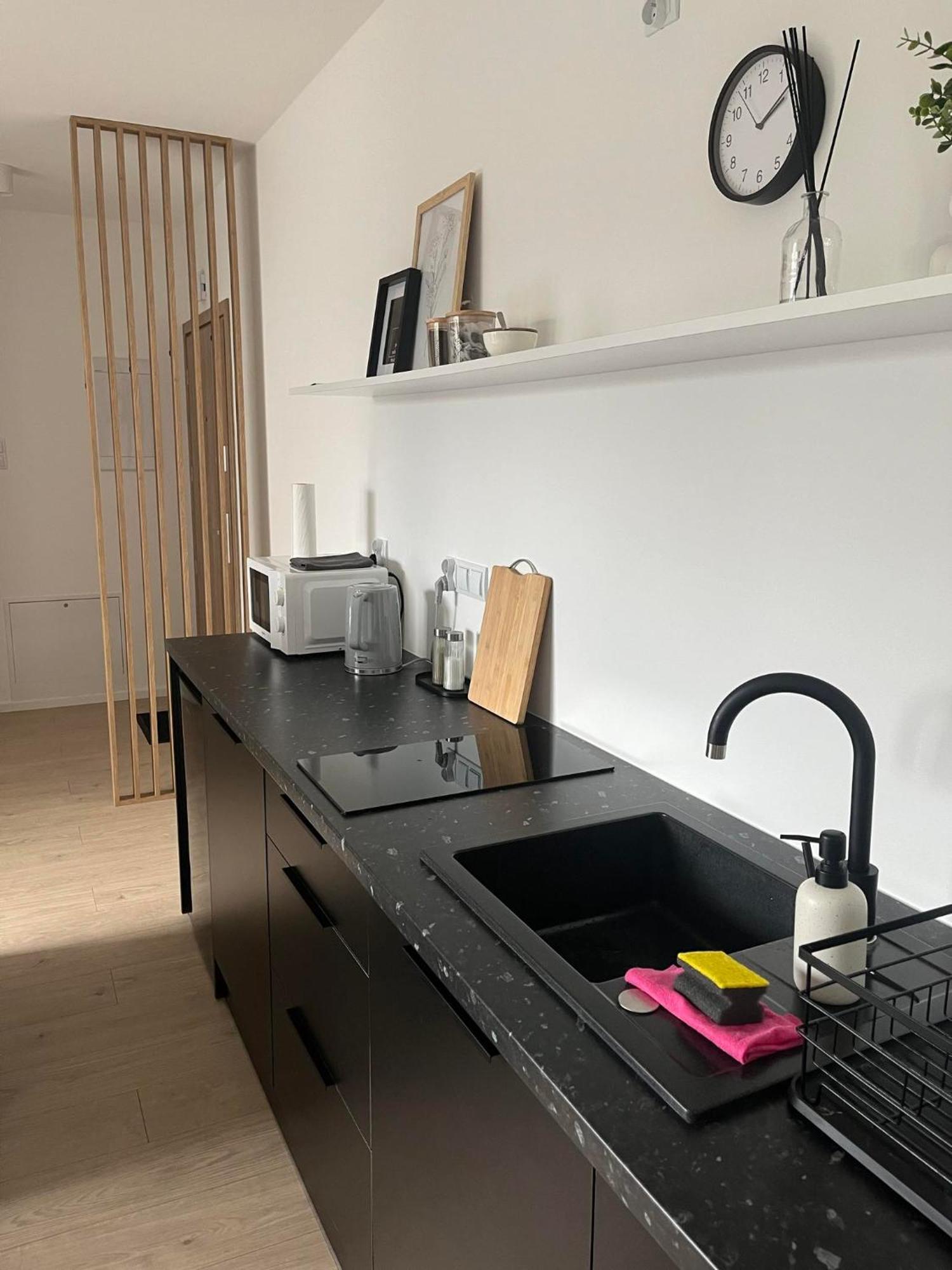 Apartament 6 Łańcut Buitenkant foto