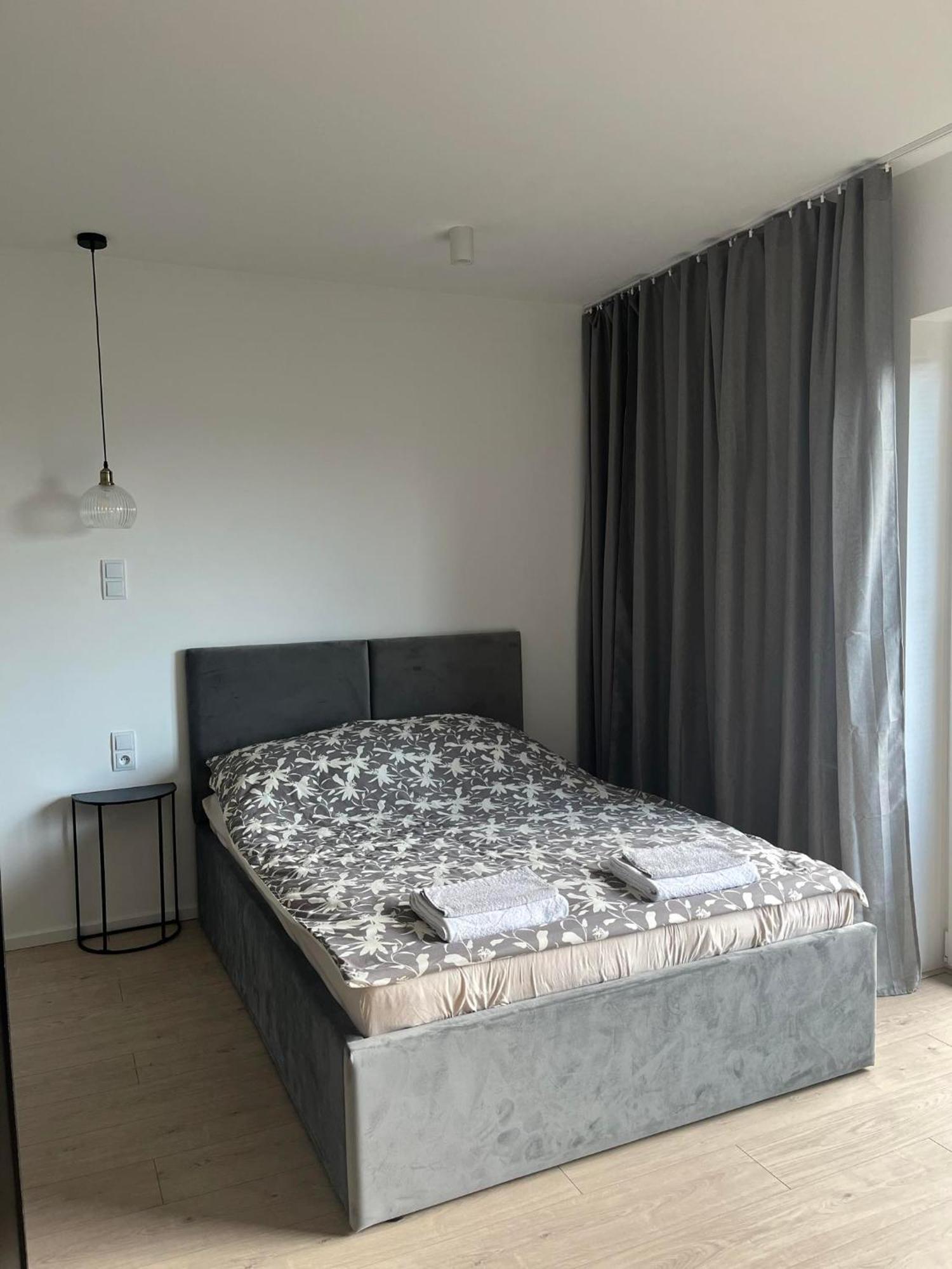 Apartament 6 Łańcut Buitenkant foto
