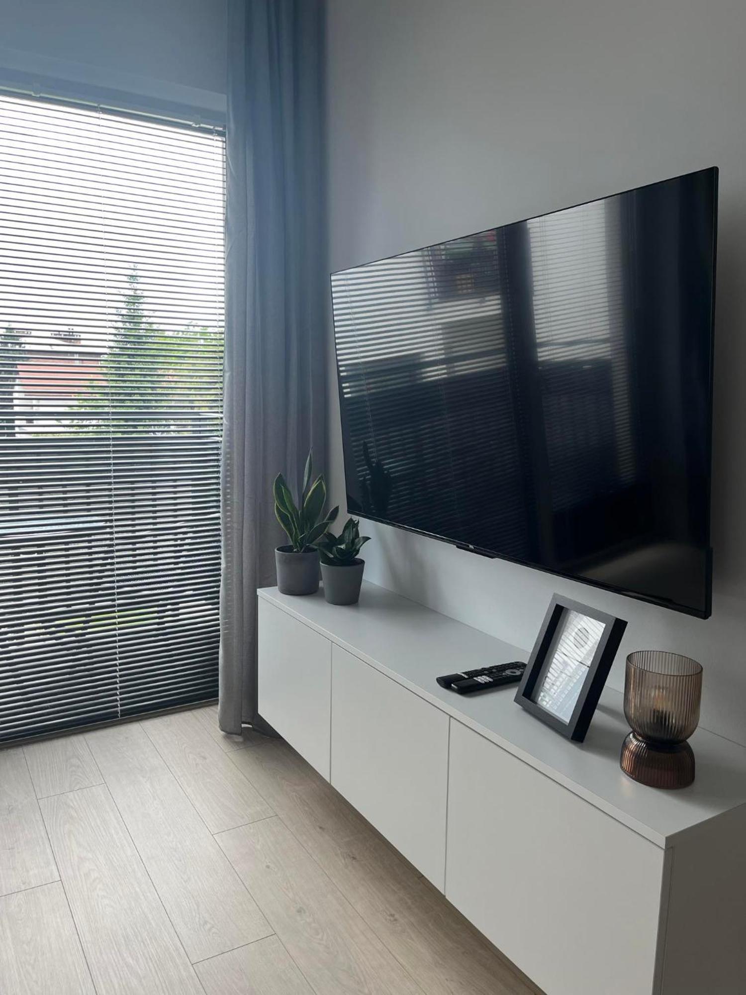 Apartament 6 Łańcut Buitenkant foto